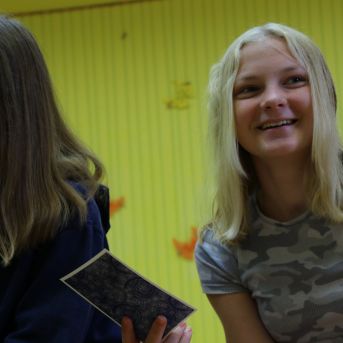 Lai top!  sk.Guntara Foto II - 