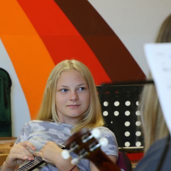 Lai top!  sk.Guntara Foto II - 