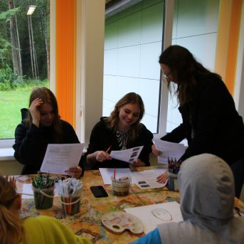 Lai top!  sk.Guntara Foto II - 