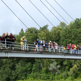 Lai top!  sk.Guntara Foto II - 