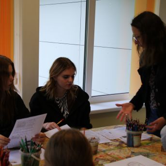 Lai top!  sk.Guntara Foto II - 