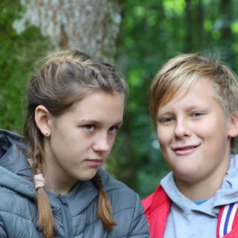 Lai top!  sk.Guntara Foto II - 