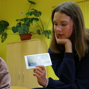 Lai top!  sk.Guntara Foto II - 