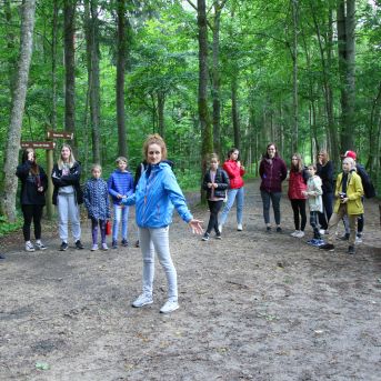 Lai top!  sk.Guntara Foto II - 