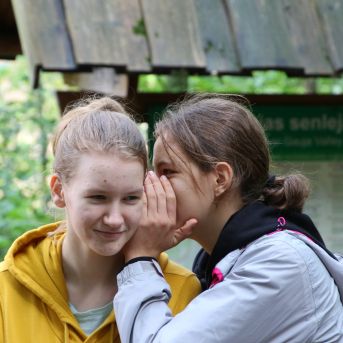 Lai top!  sk.Guntara Foto II - 