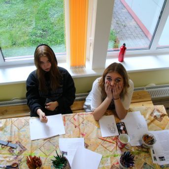 Lai top!  sk.Guntara Foto II - 