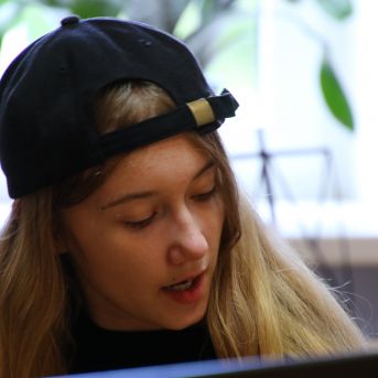 Lai top!  sk.Guntara Foto II - 