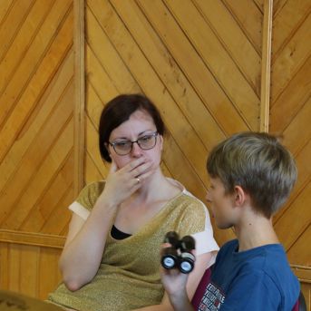 Lai top!  sk.Guntara Foto II - 