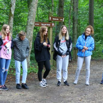 Lai top!  sk.Guntara Foto II - 