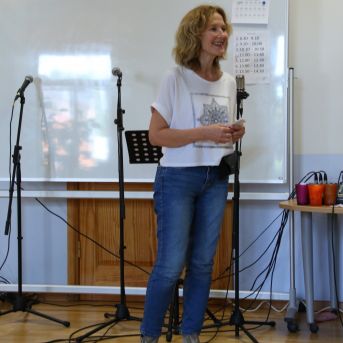 Lai top!  sk.Guntara Foto II - 