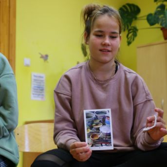 Lai top!  sk.Guntara Foto II - 