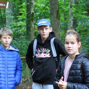 Lai top!  sk.Guntara Foto II - 