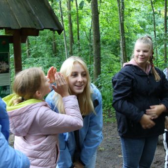 Lai top!  sk.Guntara Foto II - 