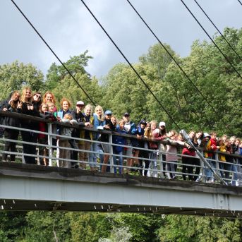 Lai top!  sk.Guntara Foto II - 