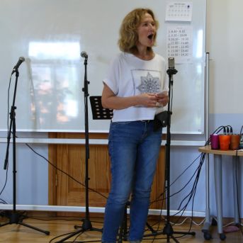 Lai top!  sk.Guntara Foto II - 