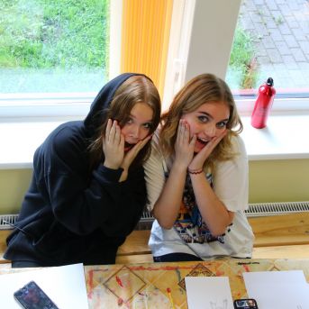 Lai top!  sk.Guntara Foto II - 