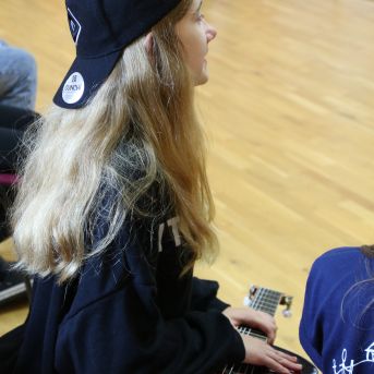 Lai top!  sk.Guntara Foto II - 