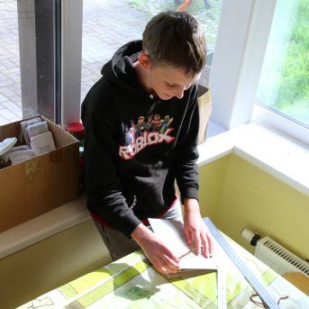 Lai top!  sk.Guntara Foto II - 