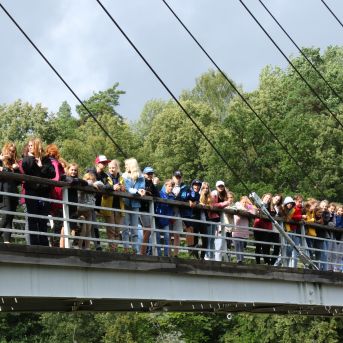 Lai top!  sk.Guntara Foto II - 