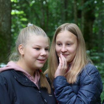 Lai top!  sk.Guntara Foto II - 