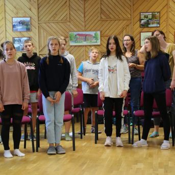 Lai top!  sk.Guntara Foto II - 