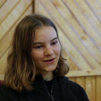 Lai top!  sk.Guntara Foto II - 