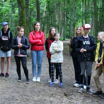 Lai top!  sk.Guntara Foto II - 