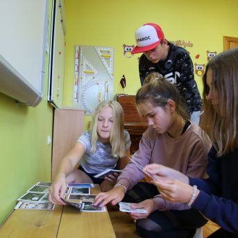 Lai top!  sk.Guntara Foto II - 