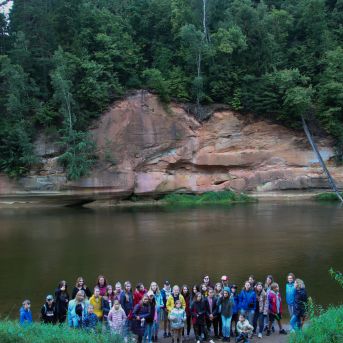 Lai top!  sk.Guntara Foto II - 