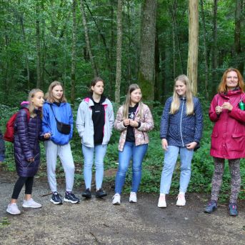 Lai top!  sk.Guntara Foto II - 