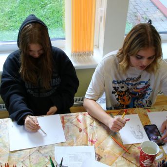 Lai top!  sk.Guntara Foto II - 