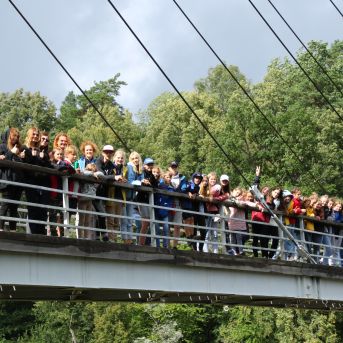 Lai top!  sk.Guntara Foto II - 