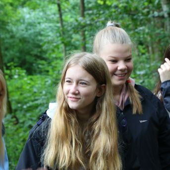 Lai top!  sk.Guntara Foto II - 