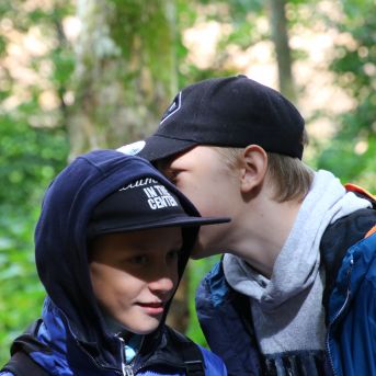 Lai top!  sk.Guntara Foto II - 