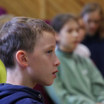 Lai top!  sk.Guntara Foto II - 