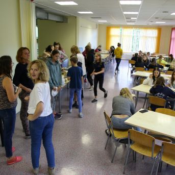 Lai top!  sk.Guntara Foto II - 