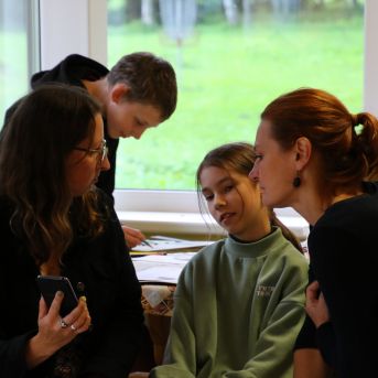 Lai top!  sk.Guntara Foto II - 