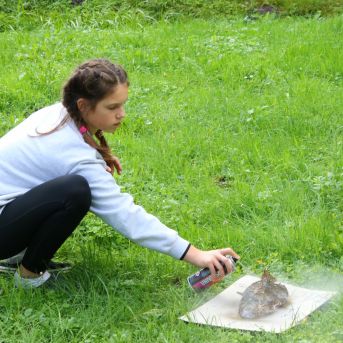 Lai top!  sk.Guntara Foto II - 