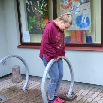 Lai top!  sk.Guntara Foto II - 