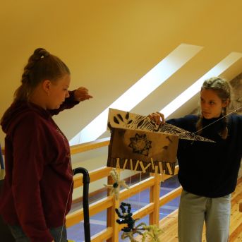 Lai top!  sk.Guntara Foto II - 