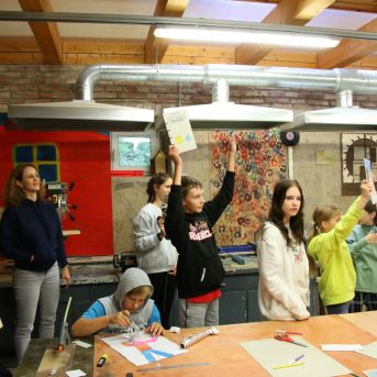 Lai top!  sk.Guntara Foto II - 