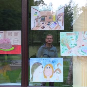 Lai top!  sk.Guntara Foto II - 