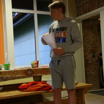 Lai top!  sk.Guntara Foto II - 