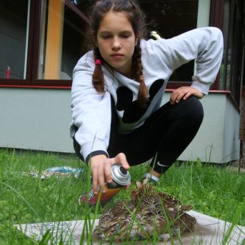 Lai top!  sk.Guntara Foto II - 