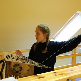 Lai top!  sk.Guntara Foto II - 