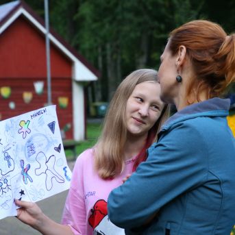 Lai top!  sk.Guntara Foto II - 