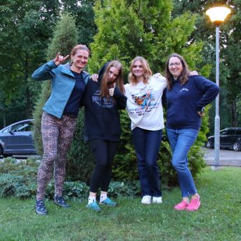 Lai top!  sk.Guntara Foto II - 