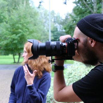 Lai top!  sk.Guntara Foto II - 