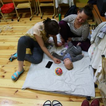 Lai top!  sk.Guntara Foto II - 