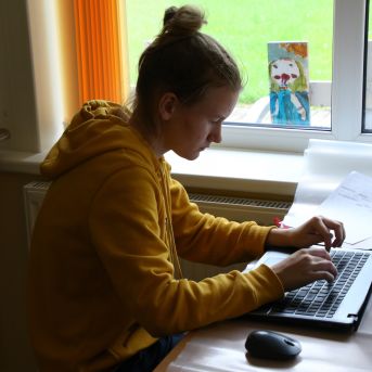 Lai top!  sk.Guntara Foto II - 